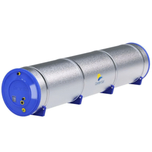 Boiler 1050Litros / Baixa Pressão / Inox 316